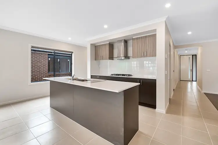 Fourth view of Homely house listing, 21 Ippudo Way, Clyde North VIC 3978