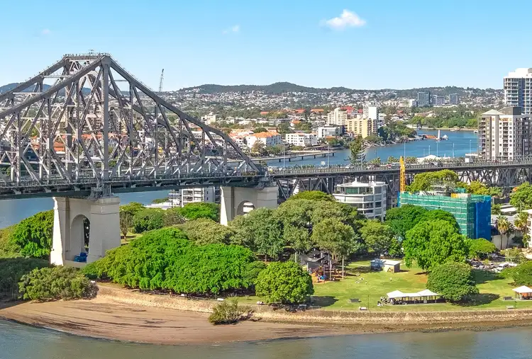 Level 10/483 Adelaide Street, Brisbane City QLD 4000
