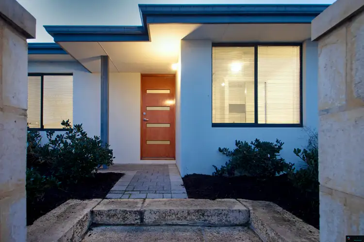 Main view of Homely house listing, 24 Tiergarten Road, Brabham WA 6055