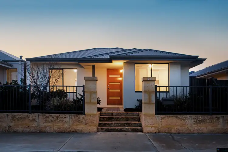 Third view of Homely house listing, 24 Tiergarten Road, Brabham WA 6055