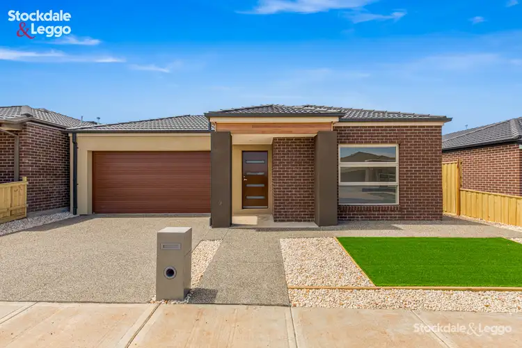 6 Corriedale Avenue, Truganina VIC 3029