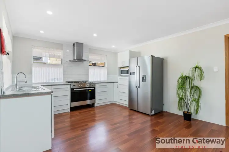 6 Dilabert Way, Bertram WA 6167