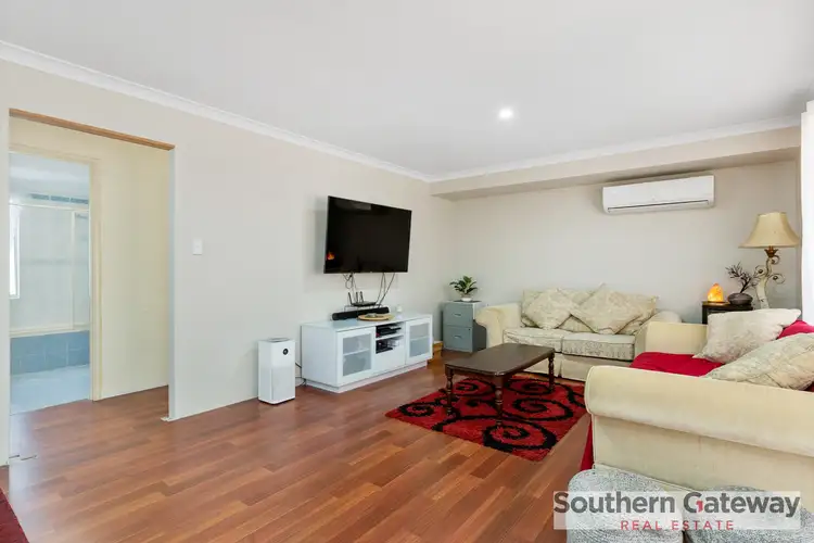 Second view of Homely house listing, 6 Dilabert Way, Bertram WA 6167