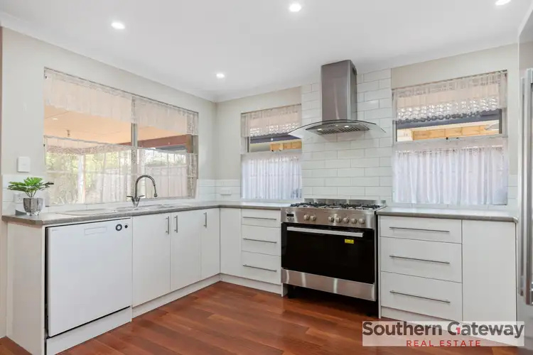 Third view of Homely house listing, 6 Dilabert Way, Bertram WA 6167