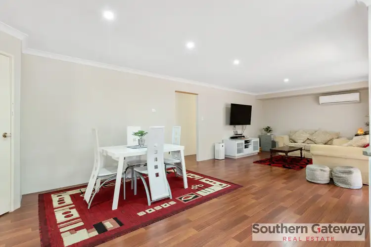 Fourth view of Homely house listing, 6 Dilabert Way, Bertram WA 6167
