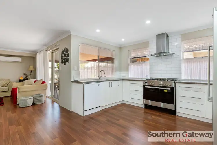 Fifth view of Homely house listing, 6 Dilabert Way, Bertram WA 6167