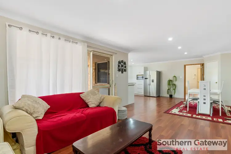 Sixth view of Homely house listing, 6 Dilabert Way, Bertram WA 6167