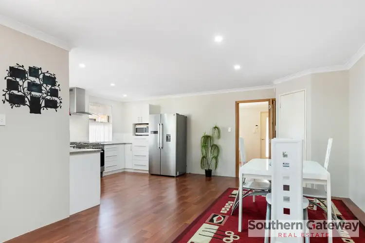 Seventh view of Homely house listing, 6 Dilabert Way, Bertram WA 6167