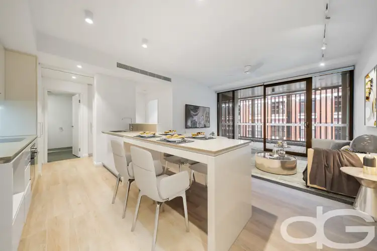 Main view of Homely apartment listing, 11/51 Queen Victoria Street, Fremantle WA 6160