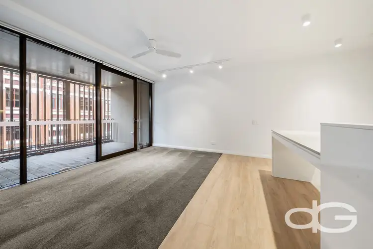 Fifth view of Homely apartment listing, 11/51 Queen Victoria Street, Fremantle WA 6160