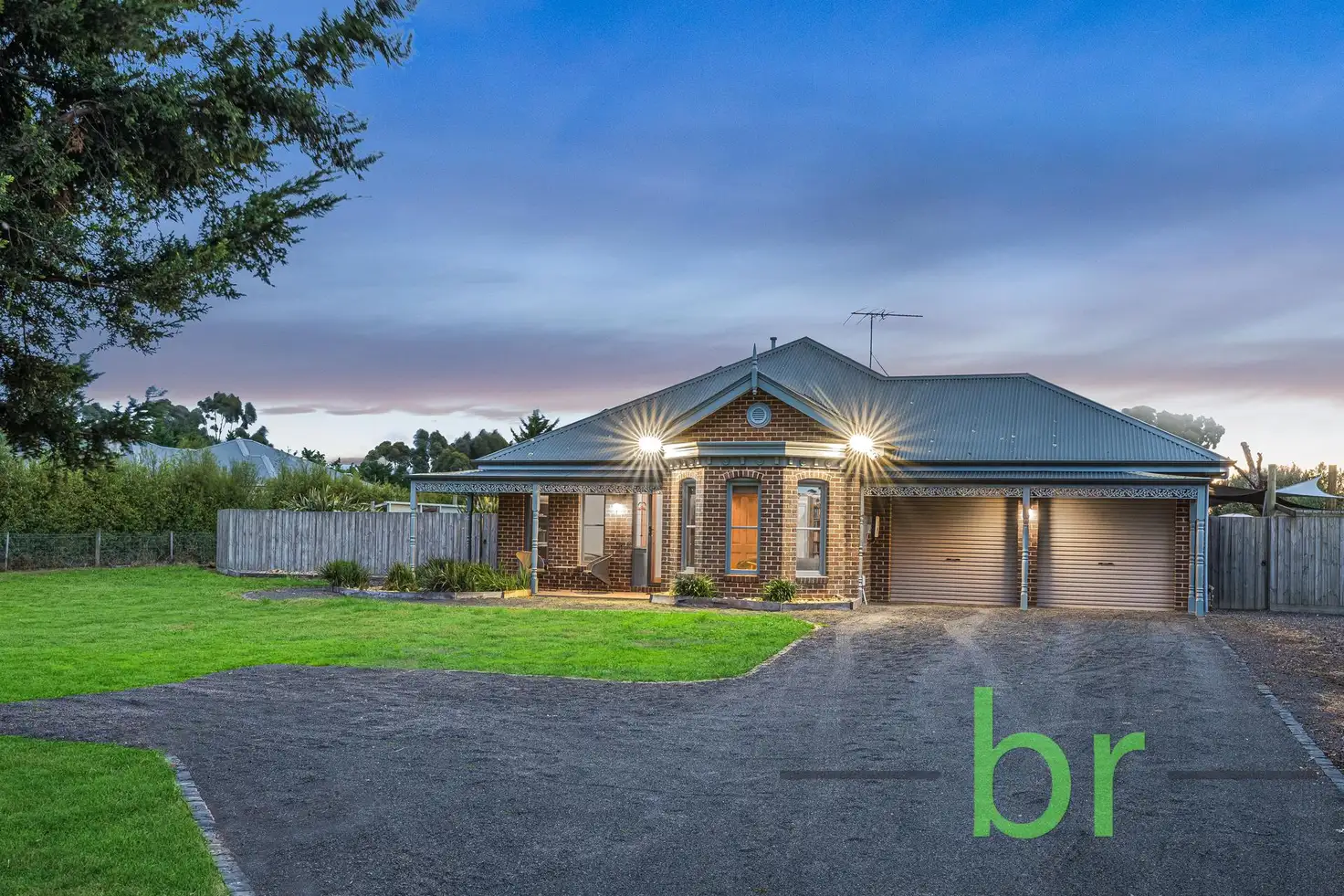 Main view of Homely house listing, 183-185 Stephenson Street, Lara VIC 3212