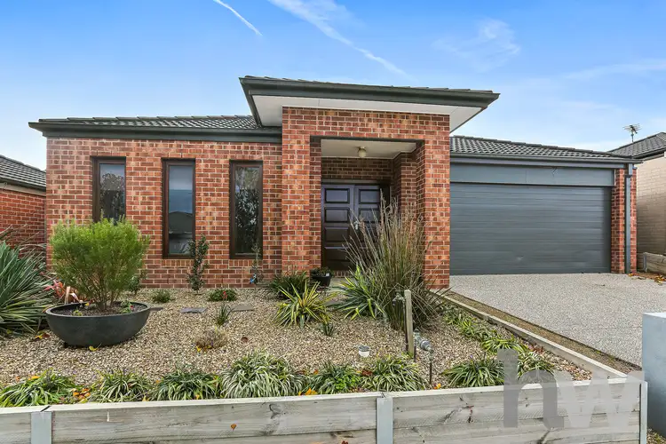 Main view of Homely house listing, 7 Parkfront Drive, Leopold VIC 3224