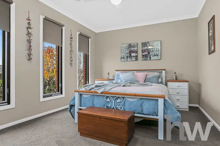 Second view of Homely house listing, 7 Parkfront Drive, Leopold VIC 3224