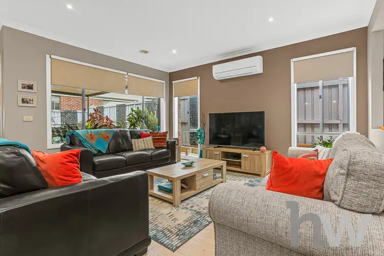 Fourth view of Homely house listing, 7 Parkfront Drive, Leopold VIC 3224