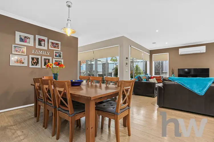 Sixth view of Homely house listing, 7 Parkfront Drive, Leopold VIC 3224