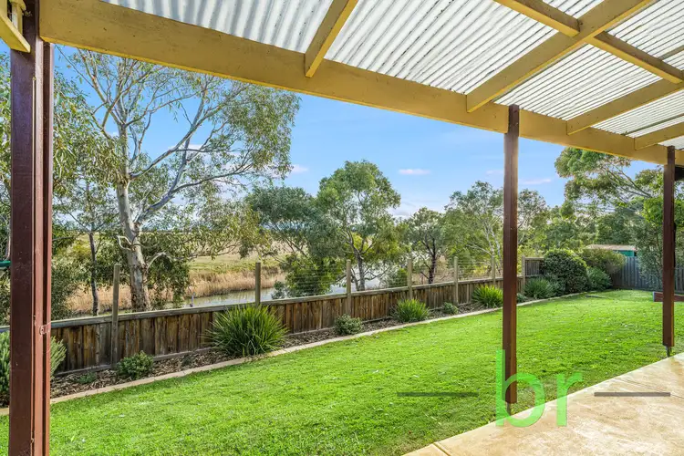 Second view of Homely house listing, 8 Bellchambers Court, Lara VIC 3212