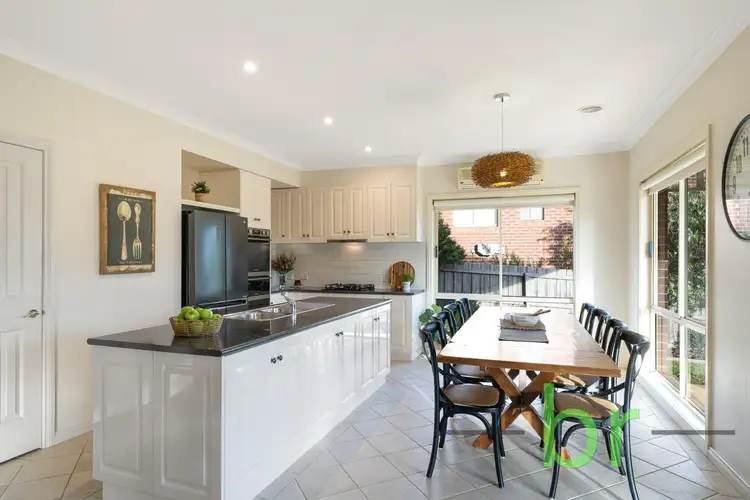 Fifth view of Homely house listing, 8 Bellchambers Court, Lara VIC 3212