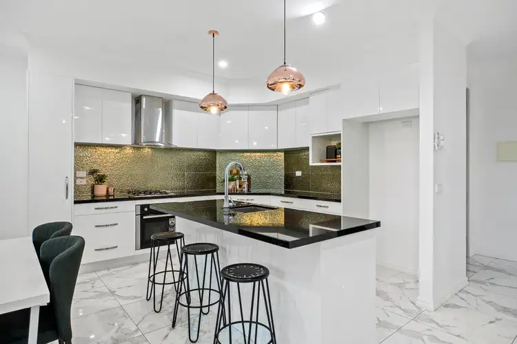 Fourth view of Homely townhouse listing, 2/53 O'Connor Road, Knoxfield VIC 3180