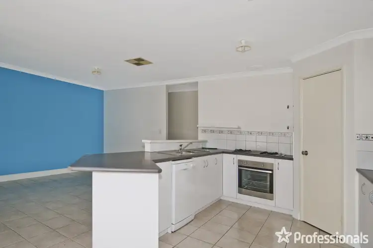 Sixth view of Homely house listing, 5 Plymouth Way, Waikiki WA 6169