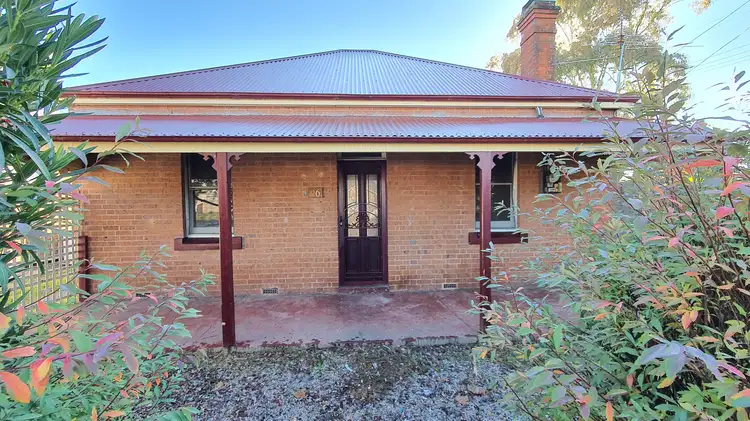 96 Gladstone Street, Mudgee NSW 2850