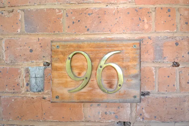 Second view of Homely house listing, 96 Gladstone Street, Mudgee NSW 2850