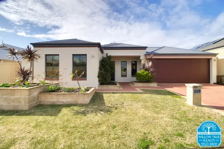 20 Tallon Loop, Baldivis WA 6171