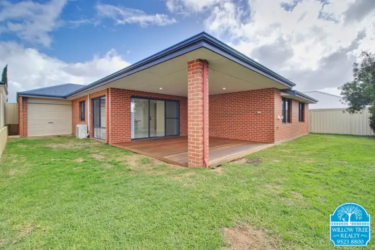 Second view of Homely house listing, 20 Tallon Loop, Baldivis WA 6171