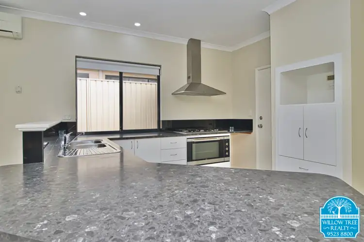 Fourth view of Homely house listing, 20 Tallon Loop, Baldivis WA 6171