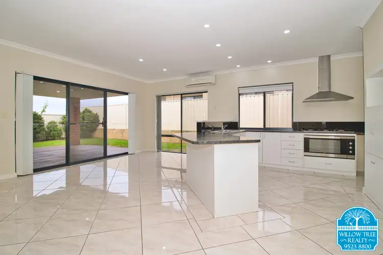 Sixth view of Homely house listing, 20 Tallon Loop, Baldivis WA 6171