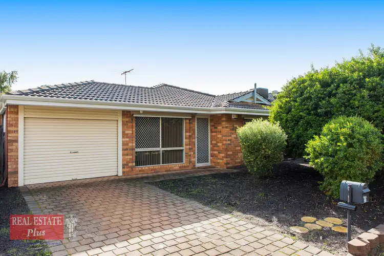 Main view of Homely house listing, 37 Lewis Jones Cross, Stratton WA 6056
