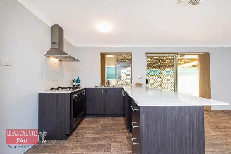 Second view of Homely house listing, 37 Lewis Jones Cross, Stratton WA 6056