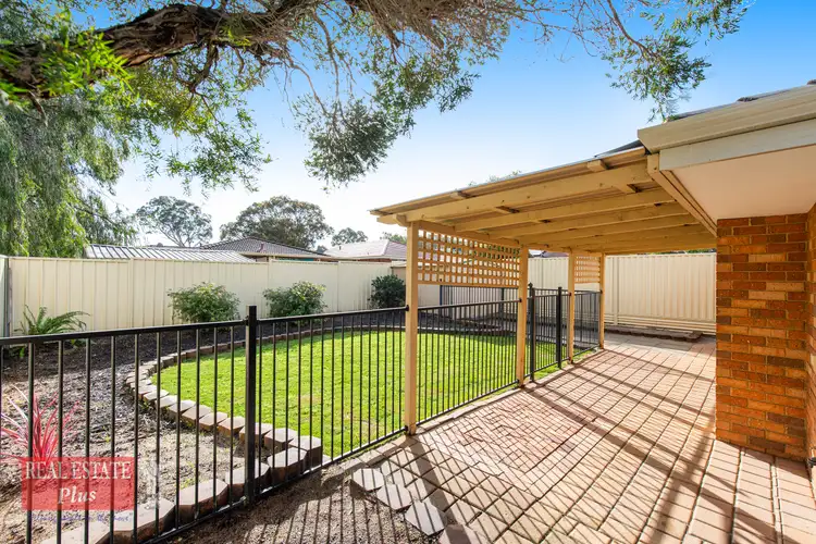 Third view of Homely house listing, 37 Lewis Jones Cross, Stratton WA 6056