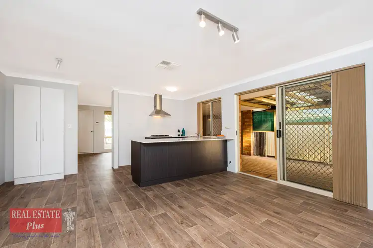 Fifth view of Homely house listing, 37 Lewis Jones Cross, Stratton WA 6056