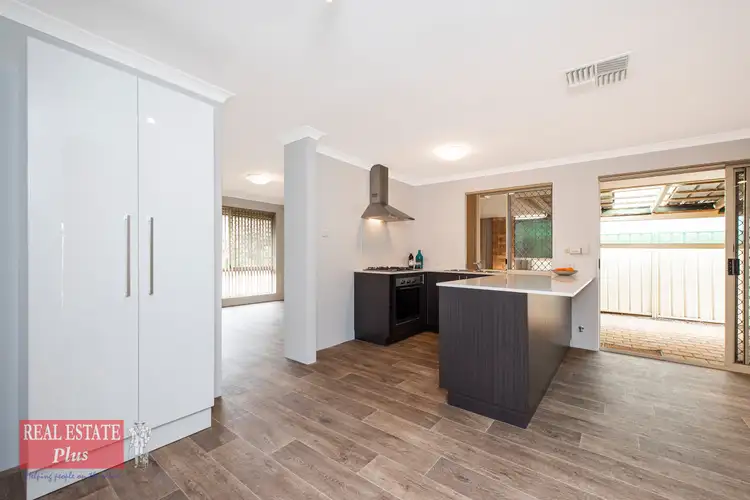 Seventh view of Homely house listing, 37 Lewis Jones Cross, Stratton WA 6056