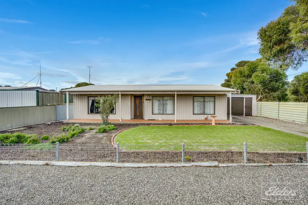Main view of Homely house listing, 10 RICHARDS STREET, Goolwa SA 5214