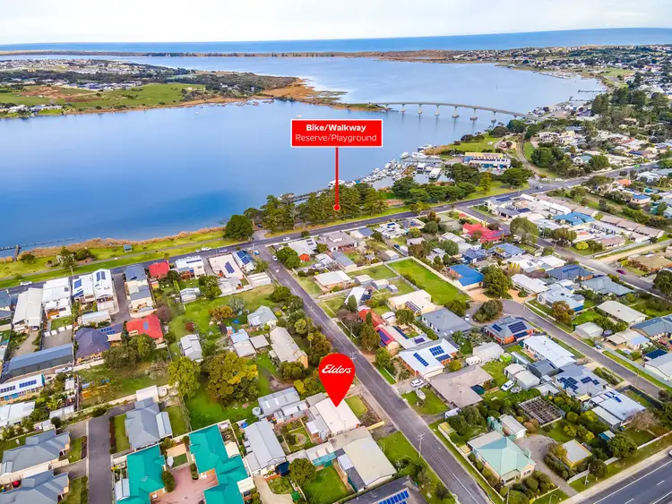Second view of Homely house listing, 10 RICHARDS STREET, Goolwa SA 5214