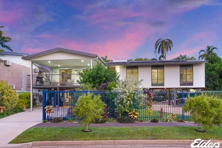 12 Mazlin Street, Wanguri NT 810