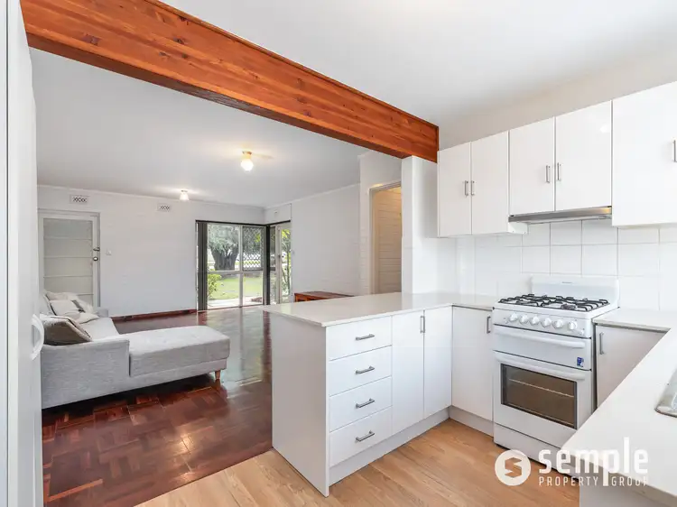 Main view of Homely unit listing, 9/851 Canning Highway, Applecross WA 6153