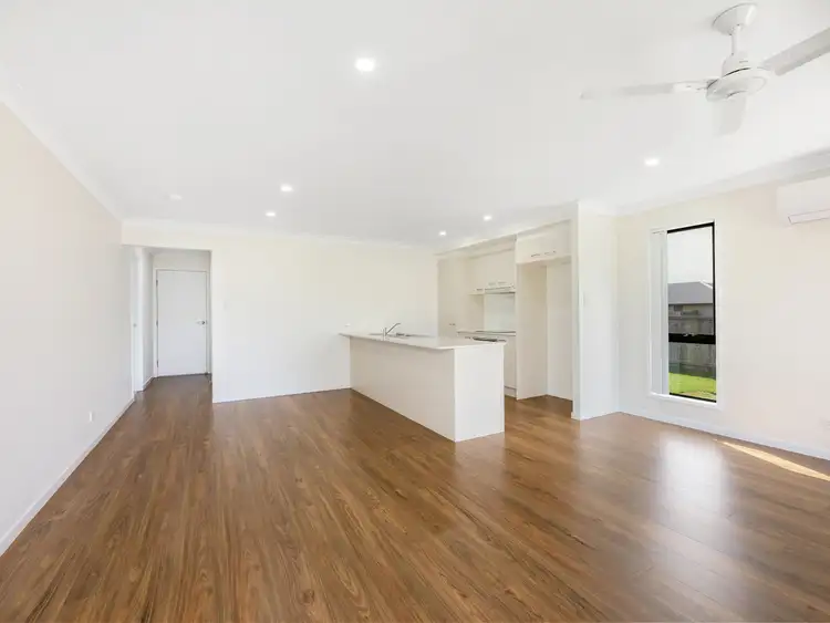 Fourth view of Homely house listing, 55 Baird Circuit, Redbank Plains QLD 4301
