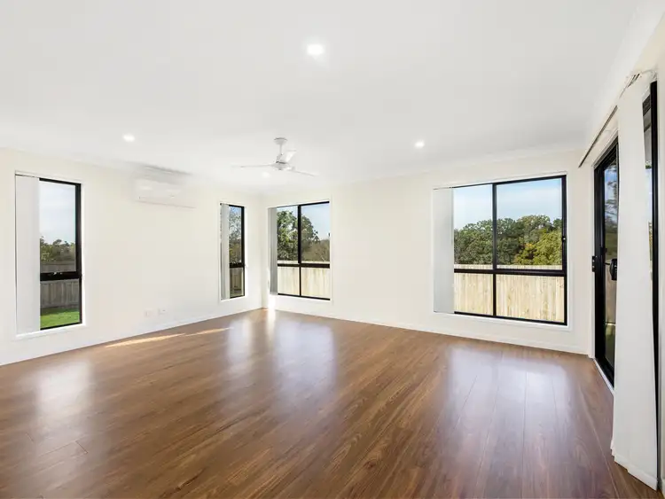 Fifth view of Homely house listing, 55 Baird Circuit, Redbank Plains QLD 4301