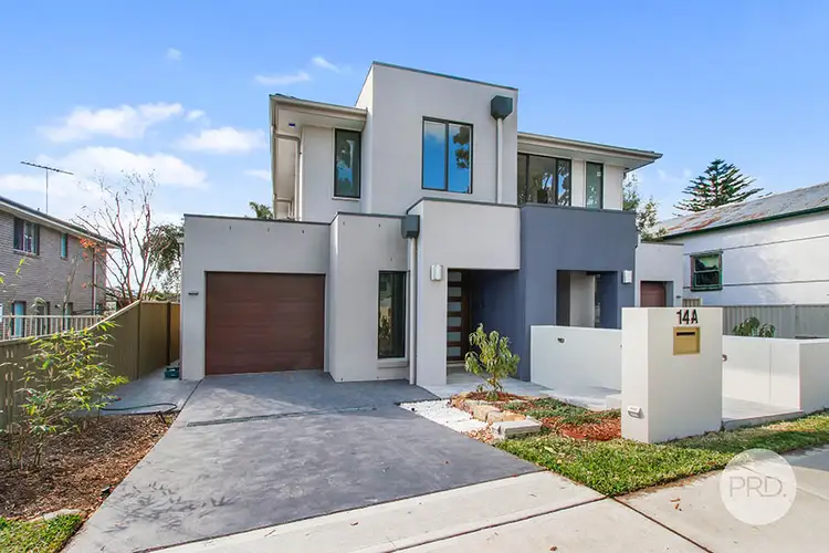 14A Anderson Road, Mortdale NSW 2223