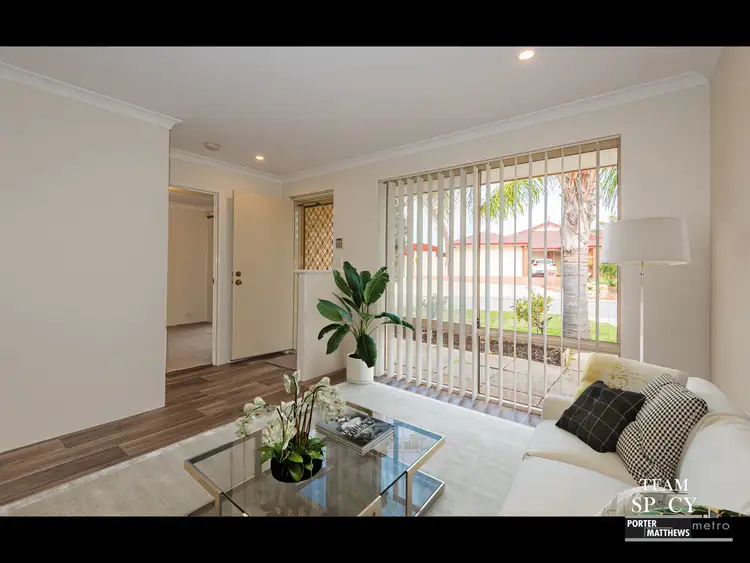 Second view of Homely house listing, 3 Bole Place, Kenwick WA 6107