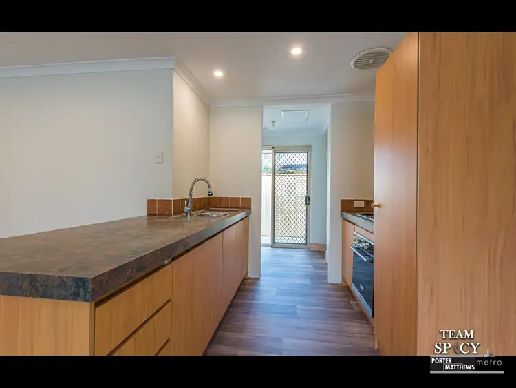 Sixth view of Homely house listing, 3 Bole Place, Kenwick WA 6107