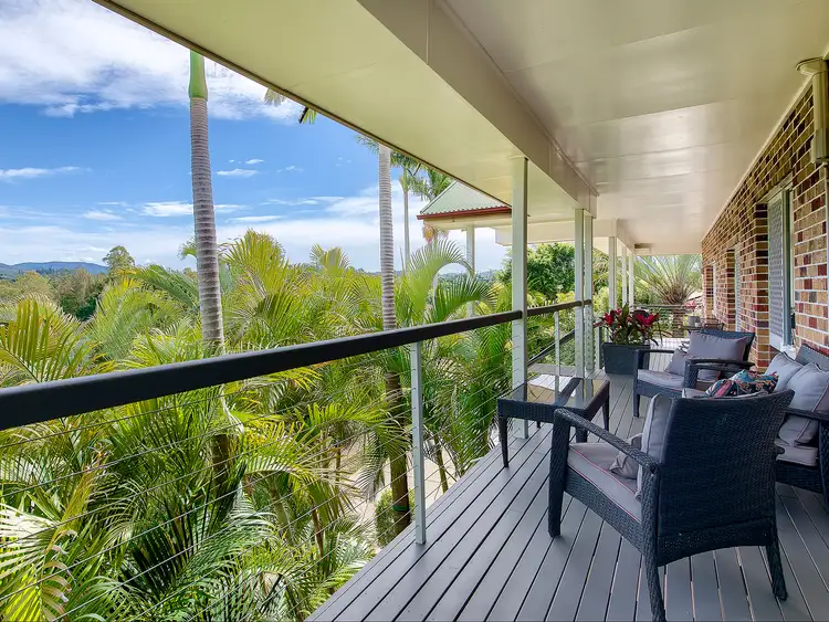 38 Moggill Road, The Gap QLD 4061