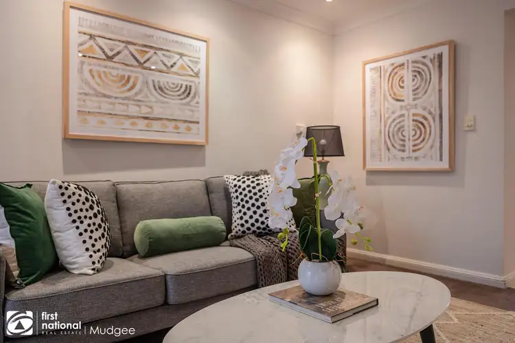 Third view of Homely unit listing, 8/35 Lawson Street, Mudgee NSW 2850