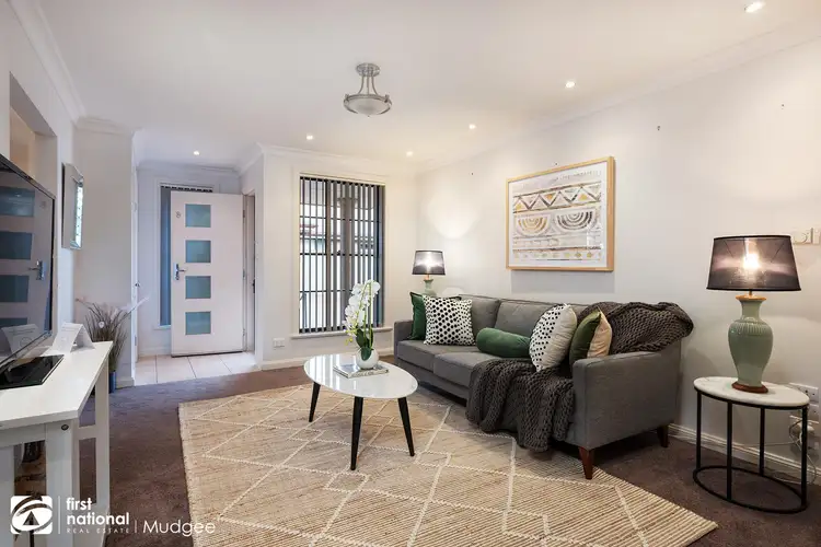 Fourth view of Homely unit listing, 8/35 Lawson Street, Mudgee NSW 2850