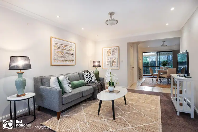 Fifth view of Homely unit listing, 8/35 Lawson Street, Mudgee NSW 2850