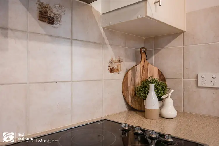 Sixth view of Homely unit listing, 8/35 Lawson Street, Mudgee NSW 2850