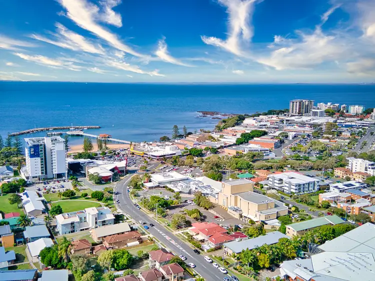 4/5 Irene Street, Redcliffe QLD 4020