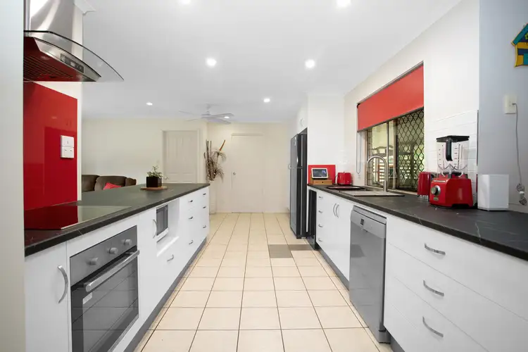 Main view of Homely house listing, 11 Maple Court, Hay Point QLD 4740